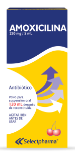 amoxicilina