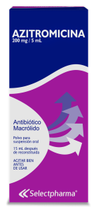 azitromicina