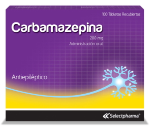 carbamazepina