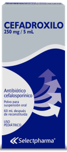 cefadroxilo
