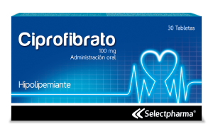 ciprofibrato