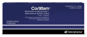 cortiflam