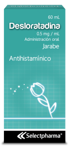 desloratadina