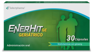 enerhit geriátrico