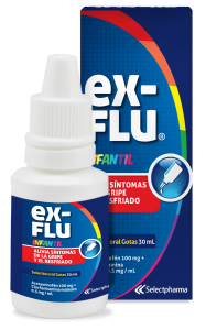 exflu infantil gotas
