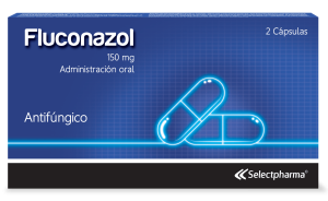 fluconazol