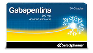 gabapentina