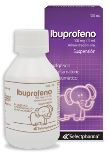 ibuprofeno