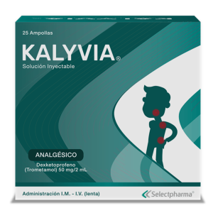kalyvia® plus