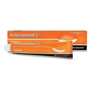 ketoconazol