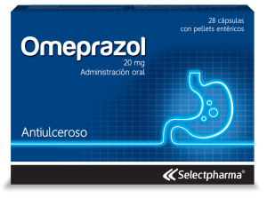 omeprazol