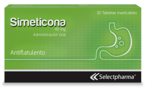 simeticona
