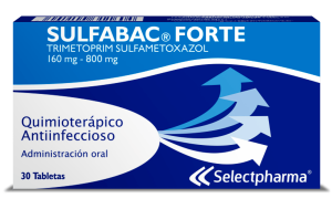 sulfabac forte