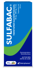 sulfabac