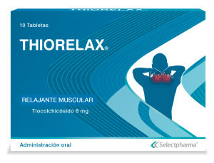 thiorelax